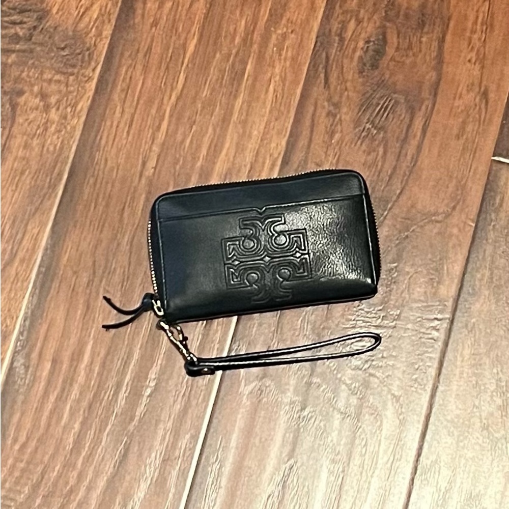 Tory Burch Wristlet Wallet
